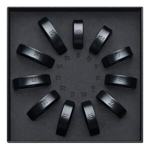 New Samsung Galaxy Ring Sizing Kit